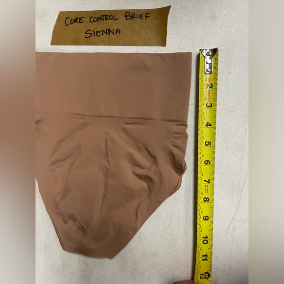 SKIMS - CORE CONTROL BRIEF - Picture 5 of 9